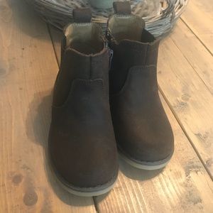 Cat and Jack toddler boots